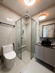 Waterfront @ Faber (D5), Apartment #560809251
